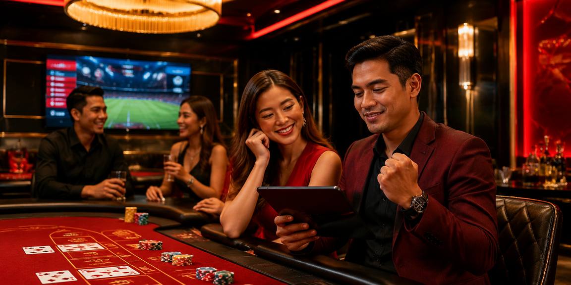 mibox8.bet highlight