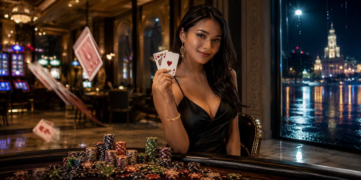 mibox8 Slot & Live Casino untuk Malaysia dengan Touch 'n Go