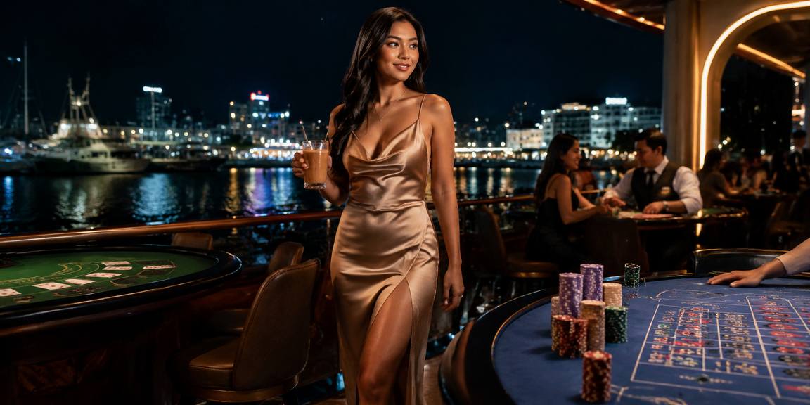 mibox8 Slot & Live Casino untuk Malaysia dengan Touch 'n Go